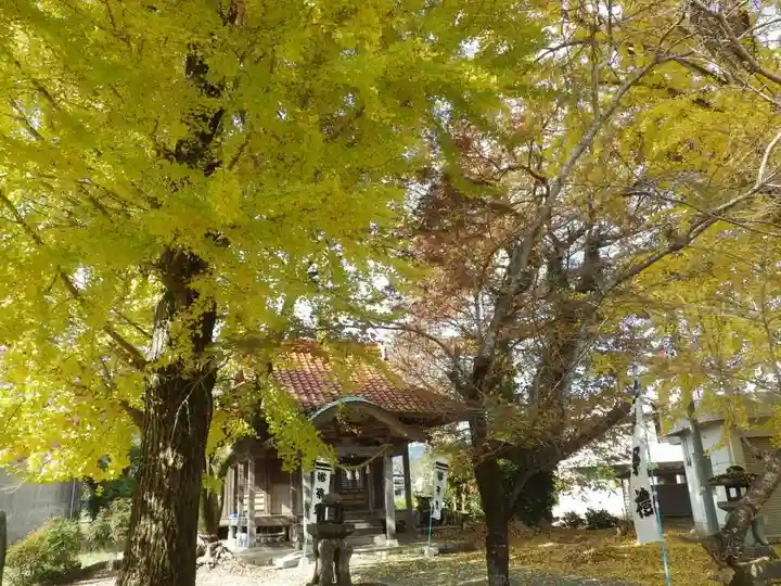 菅原神社(山口県)