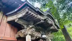 稲荷神社(兵庫県)