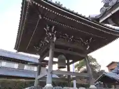 了運寺(岐阜県)