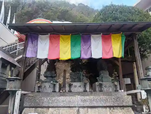 岩戸弘法弘峰寺(岐阜県)