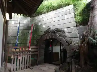 蟠龍寺のその他建物