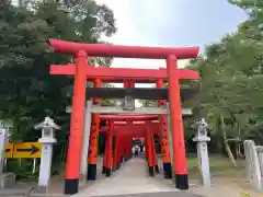 一葉稲荷神社(宮崎県)