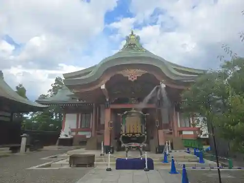 北野天満宮(京都府)