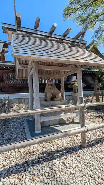 丹後一ノ宮 元伊勢 籠神社(京都府)