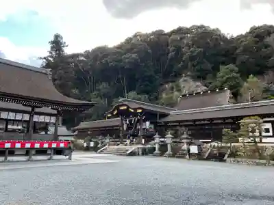 松尾大社(京都府)