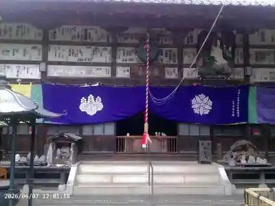 長泉院(埼玉県)