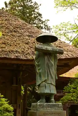 西明寺(栃木県)