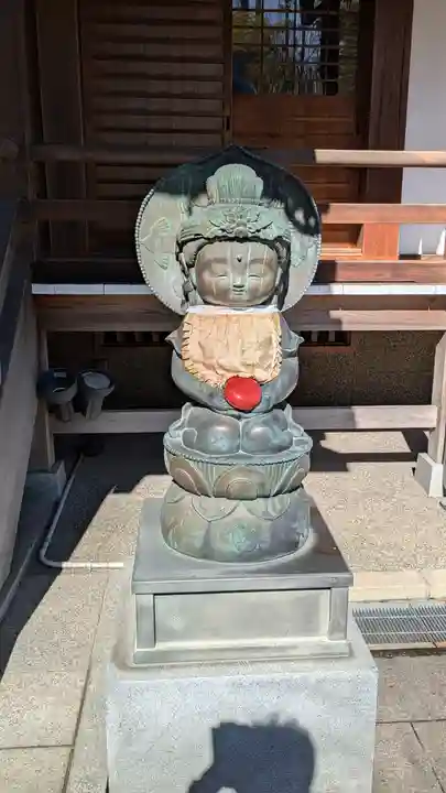 常光庵・西光院(京都府)