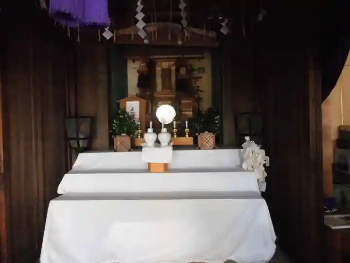 秋葉神社(東京都)