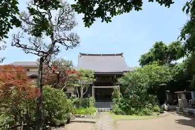 教恩寺(神奈川県)