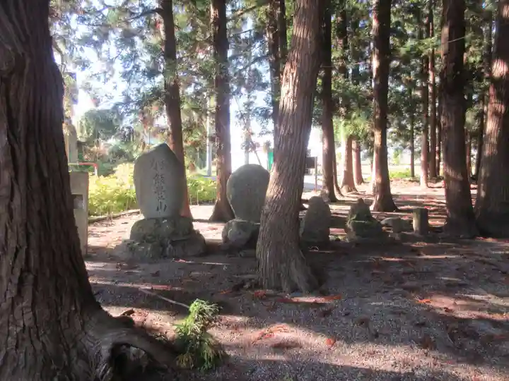 羽黒神社(山形県)