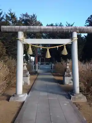 鷲神社(茨城県)