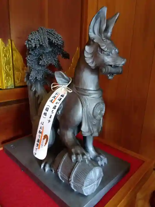 神明神社(福井県)