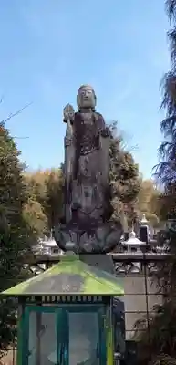 小林寺(埼玉県)