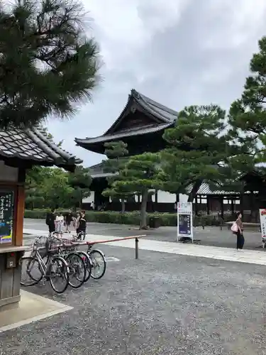 建仁寺（建仁禅寺）のその他建物