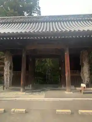 根香寺(香川県)