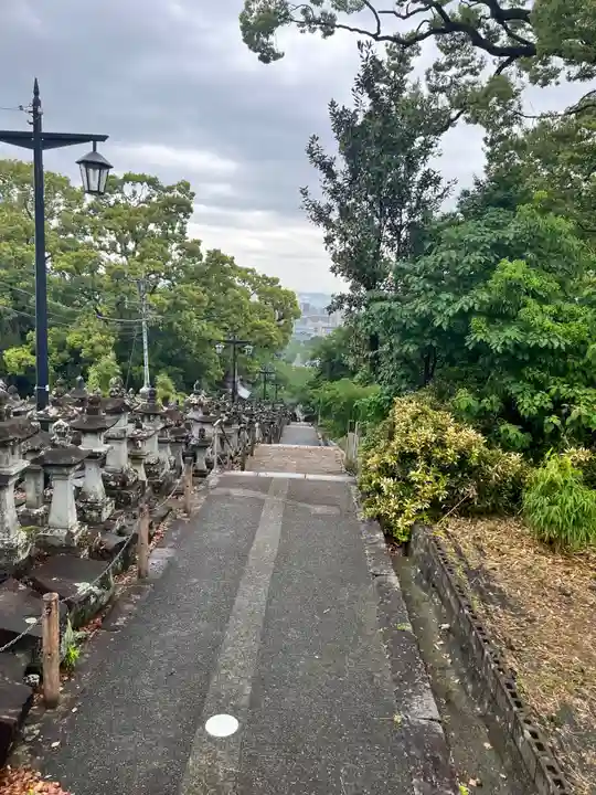 本妙寺(熊本県)