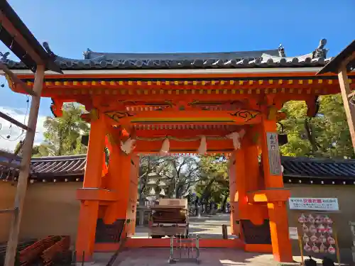 西宮神社(兵庫県)