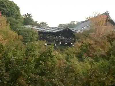 東福禅寺(東福寺)のその他建物
