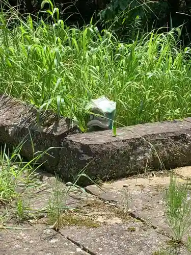 伊佐須美神社(福島県)
