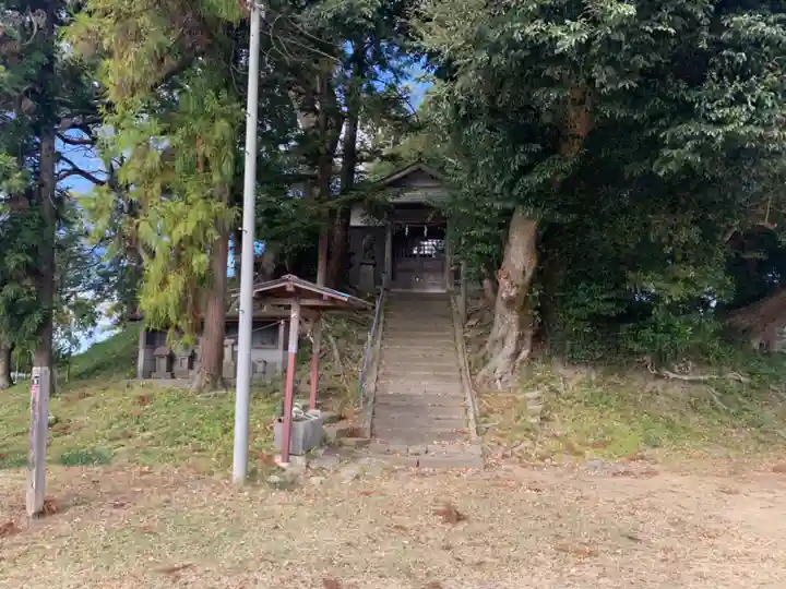 大鷲神社(千葉県)