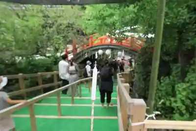 賀茂御祖神社（下鴨神社）のその他建物