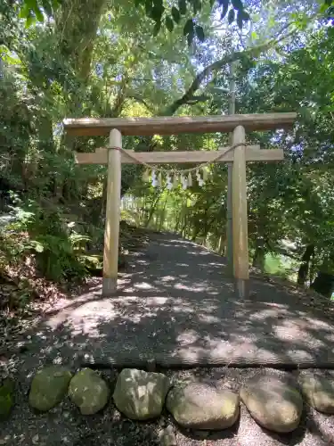 井頭神社(奈良県)