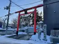 手稲神社(北海道)