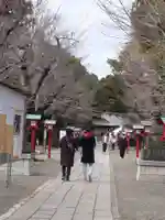 鷲宮神社のその他建物