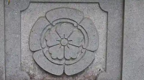 建勲神社の芸術