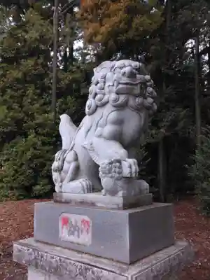 八龍神社(茨城県)