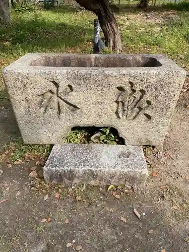 高田波蘇伎神社(愛知県)
