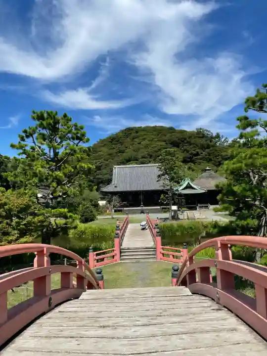 稱名寺(神奈川県)