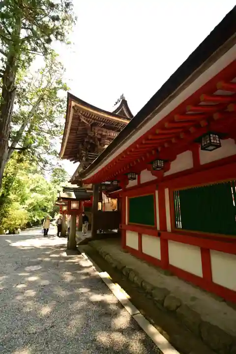 石上神宮(奈良県)