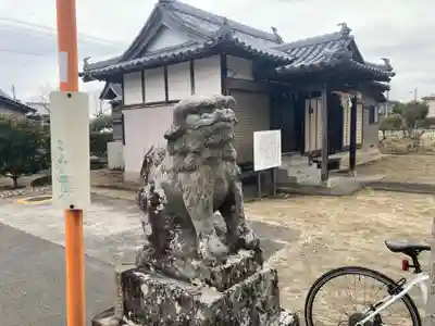 天村雲神社(徳島県)