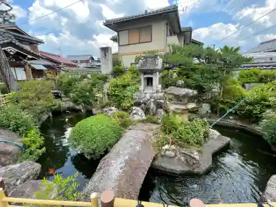 常永寺(滋賀県)