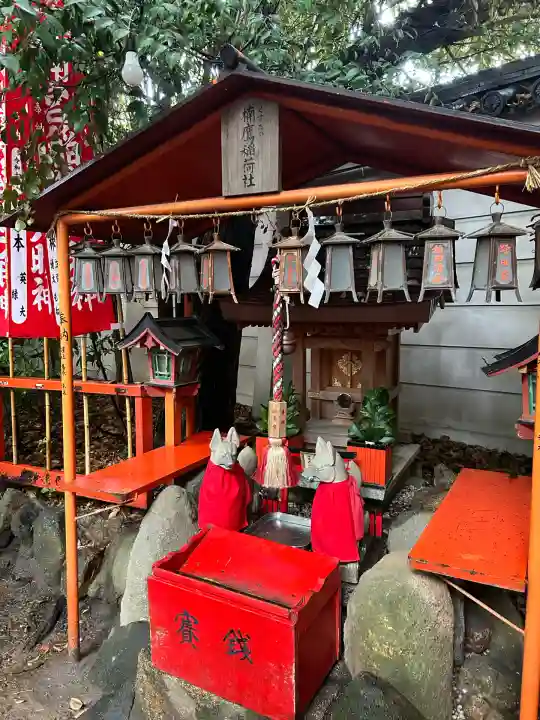 長田神社(兵庫県)