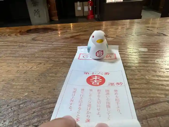 頂法寺(六角堂)(京都府)