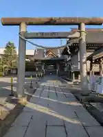 今泉八坂神社(栃木県)