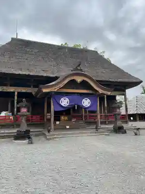 青井阿蘇神社(熊本県)
