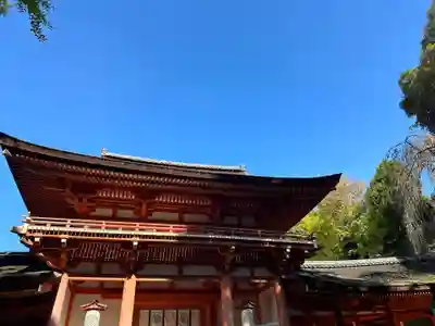 春日大社(奈良県)