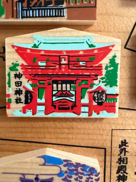神田神社(神田明神)(東京都)