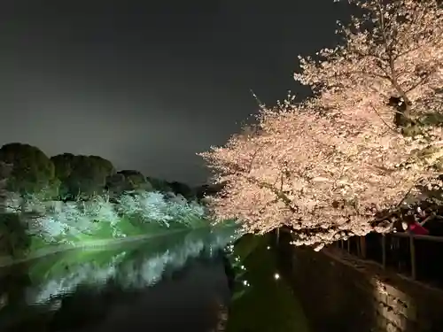 靖國神社(東京都)