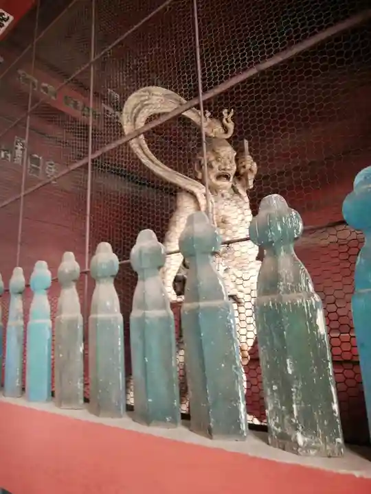 護国寺(東京都)