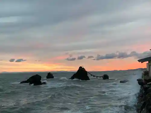 二見興玉神社(三重県)