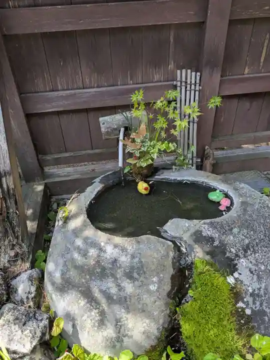 永昌寺(岐阜県)