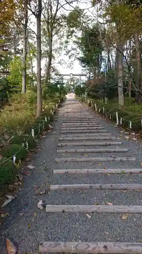 天津神大龍神宮のその他建物