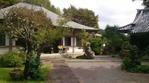 大楽寺のその他建物