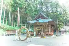 龍口神社(宮城県)