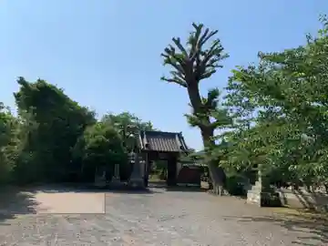 本寿院のその他建物